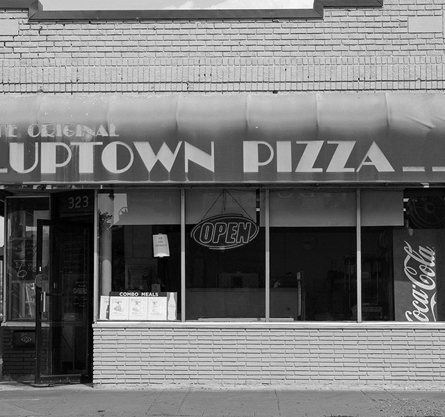 Restaurant banner image
