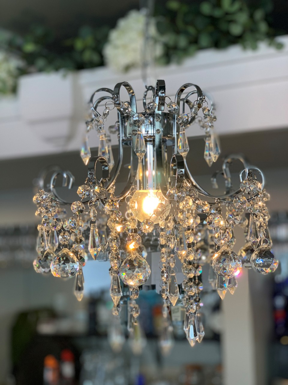 HopScotch & Vine 24047 West Lockport St