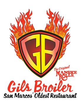 Gil's Broiler and Manske Roll Bakery