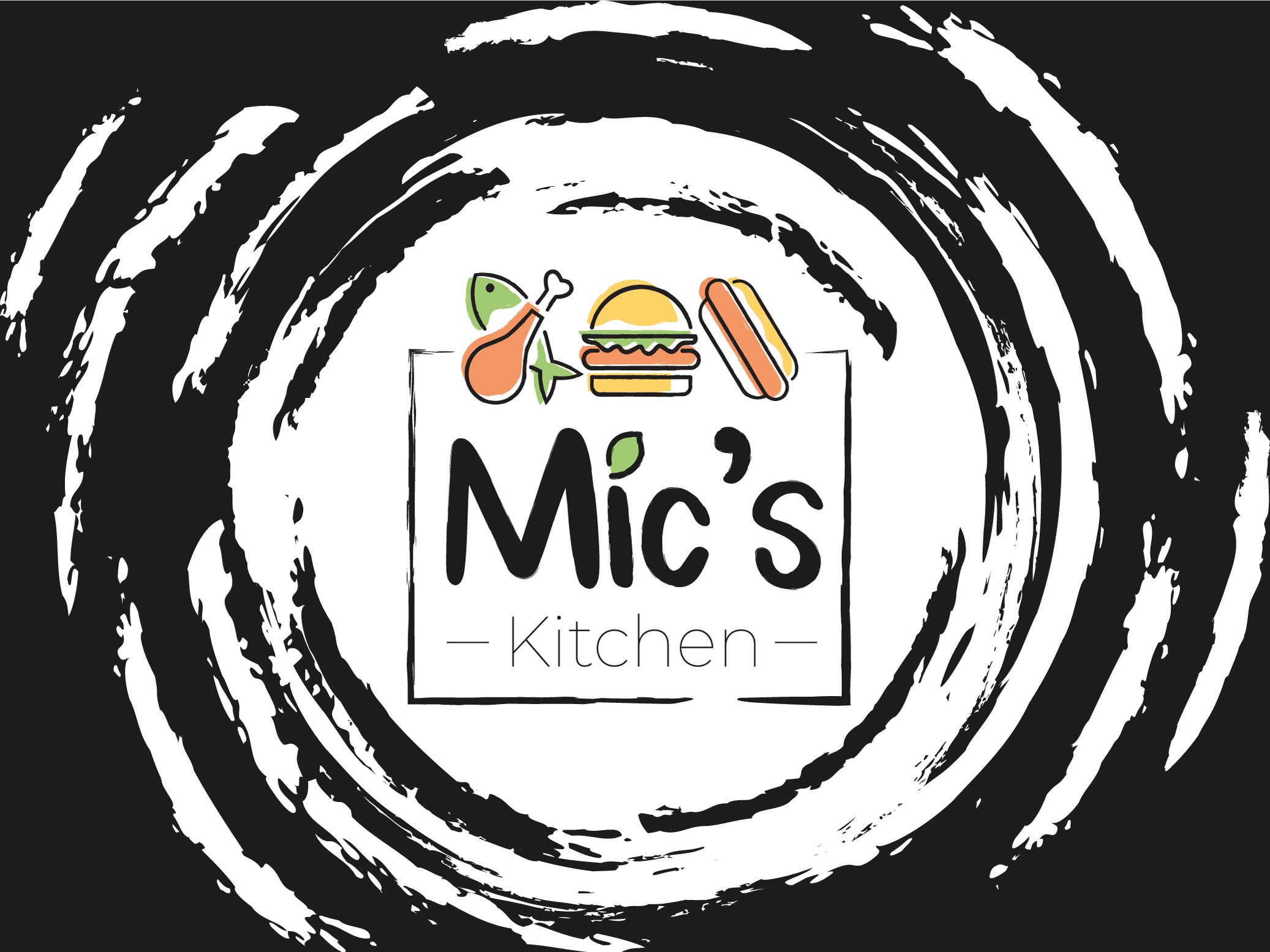 Mic's Kitchen 141 West Main Ave #101