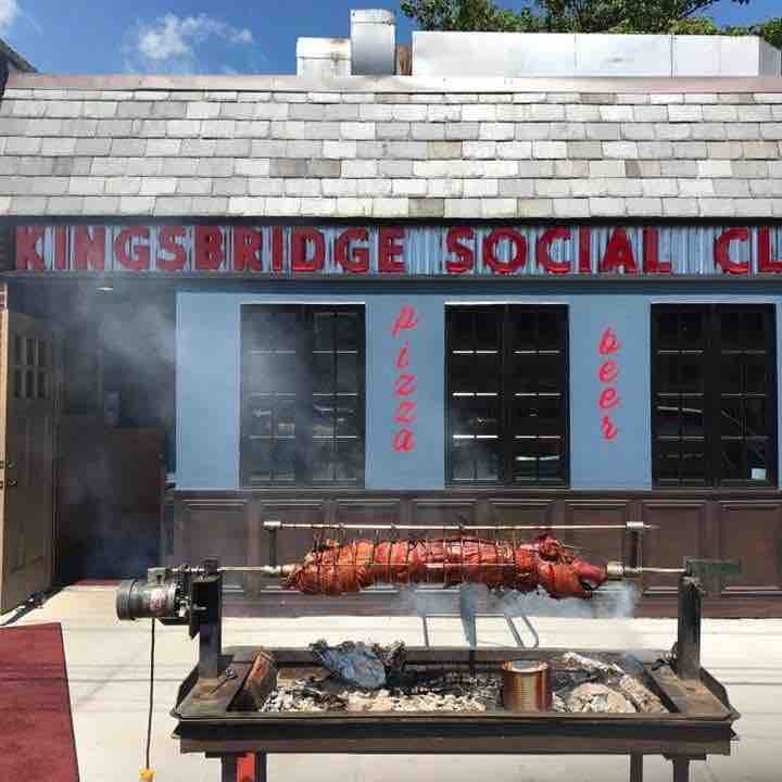 Restaurant banner image