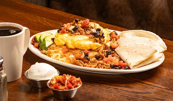 Restaurant banner image