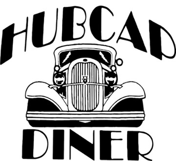Hubcap Diner 317 Main Street