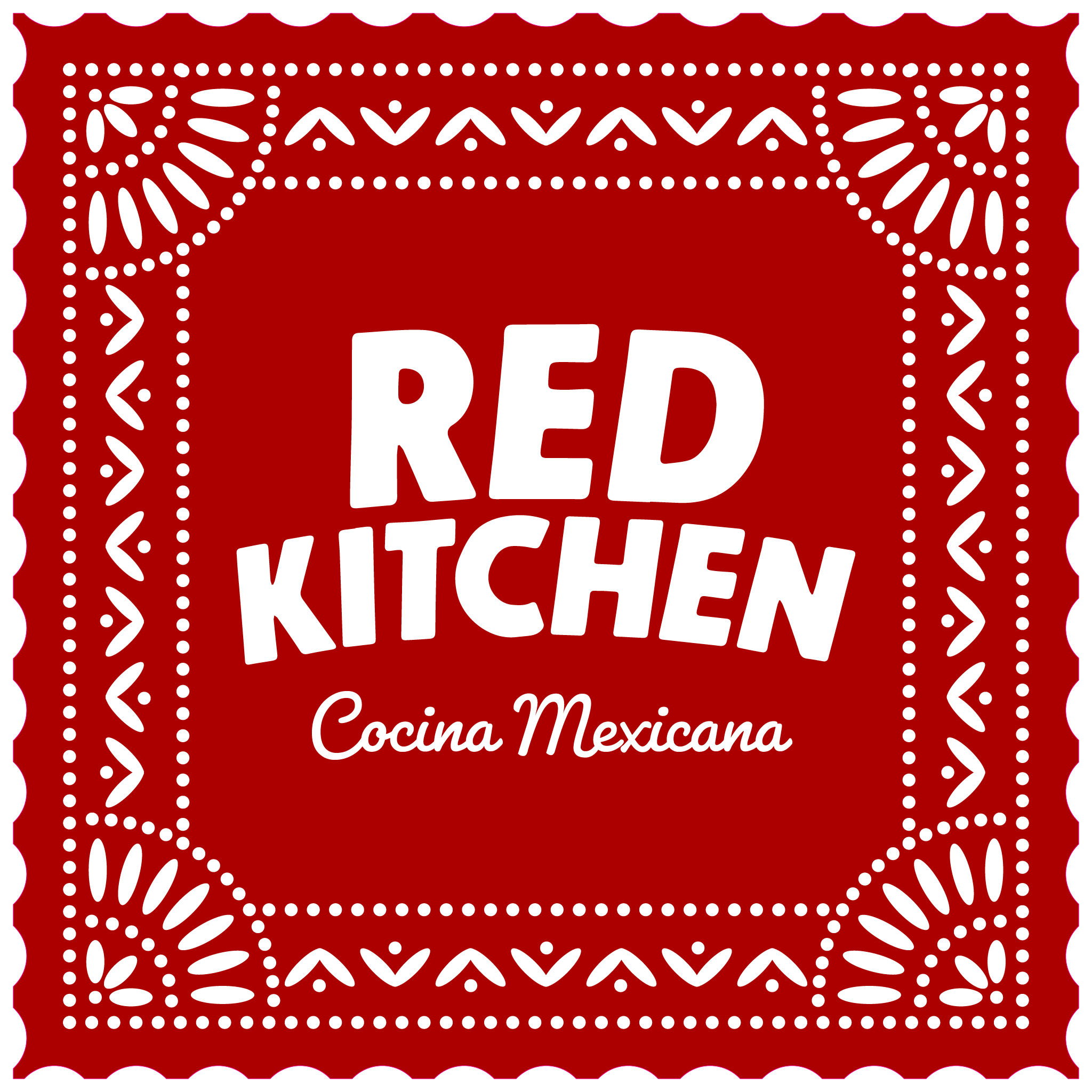 Red Kitchen KC
