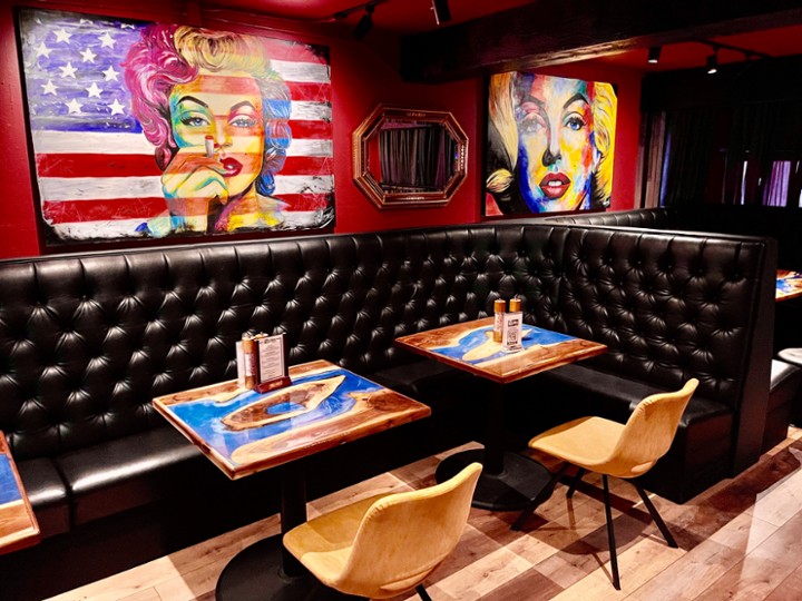 Restaurant banner image