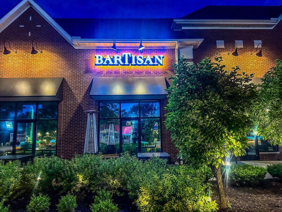 The Bartisan 1065 ann arbor rd