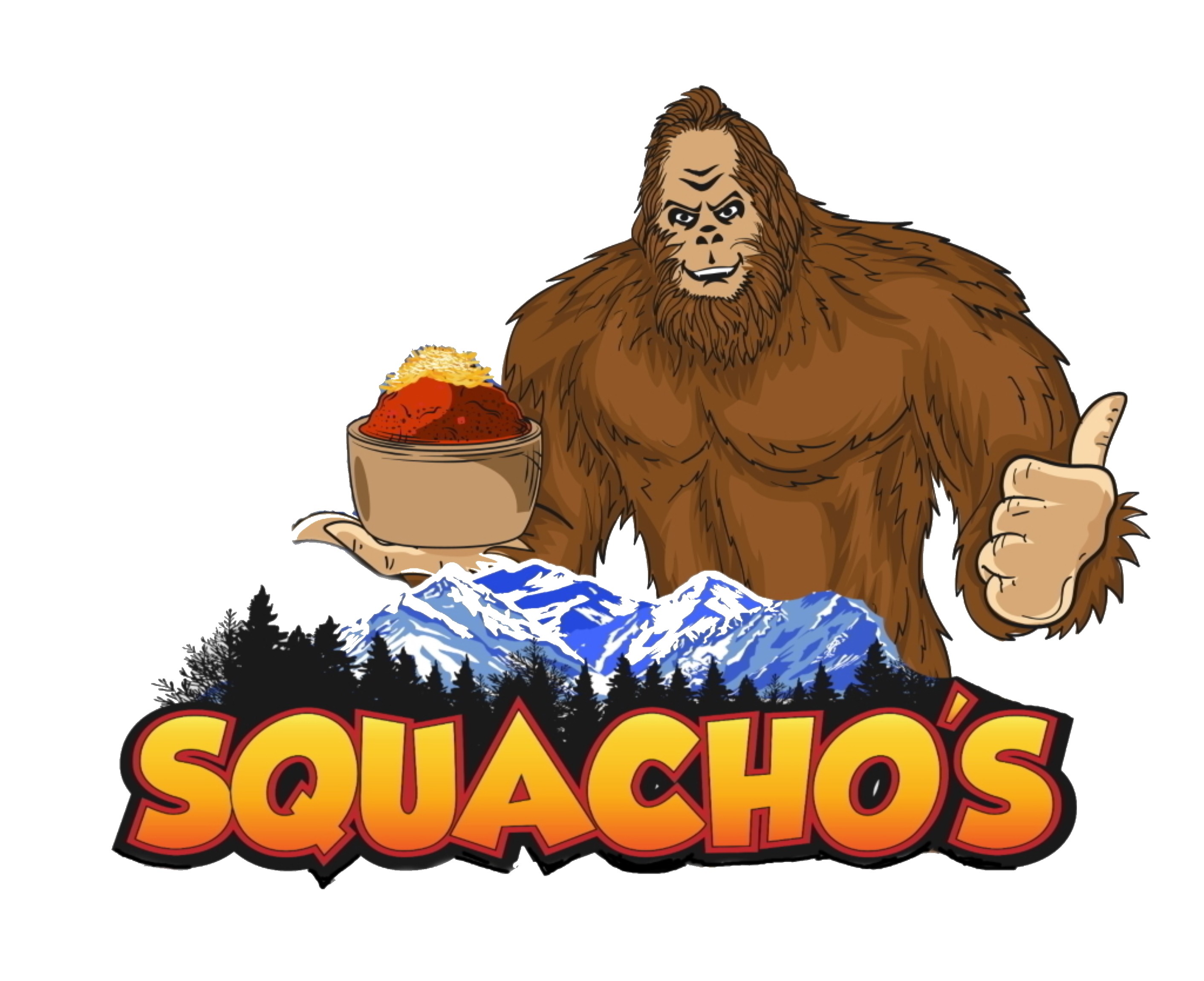 Squacho's Bar & Grill