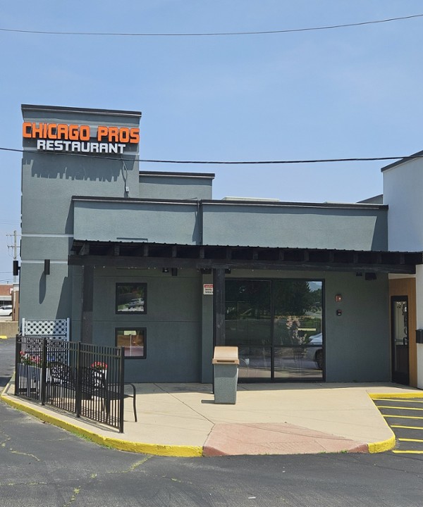 Restaurant banner image
