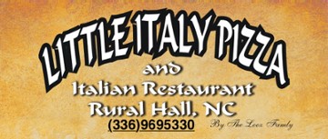 Little Italy Pizza and Italian Restaurant