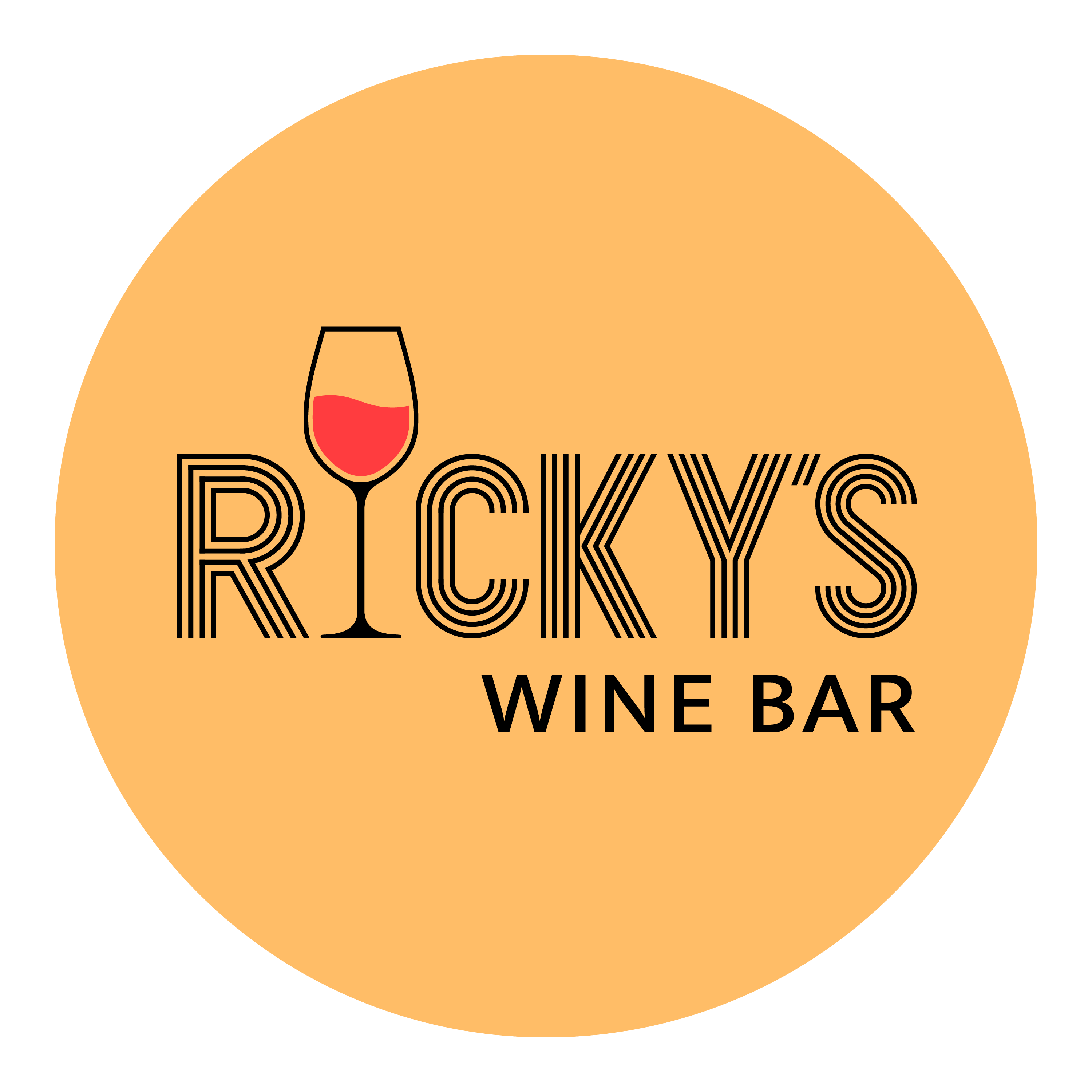 Rickys Wine Bar 501 Prince George St - 501 Prince George St ...