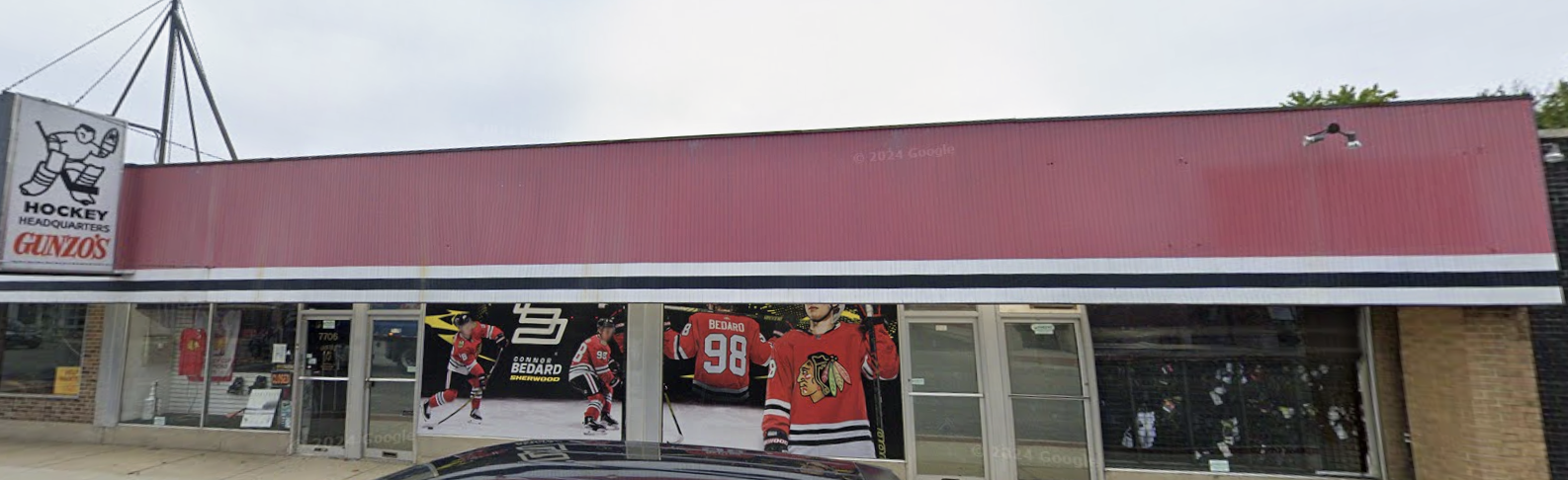 Restaurant banner image