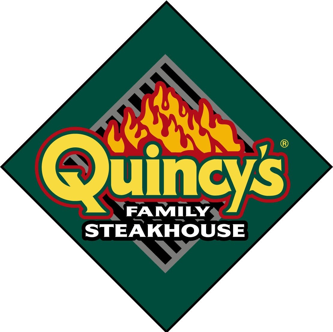 Quincy's Family Steakhouse of Monroe 