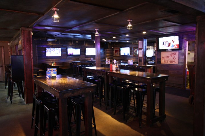 Restaurant banner image