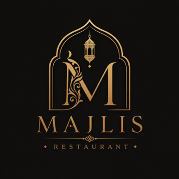 Majlis Restaurant 3788 Railroad Avenue