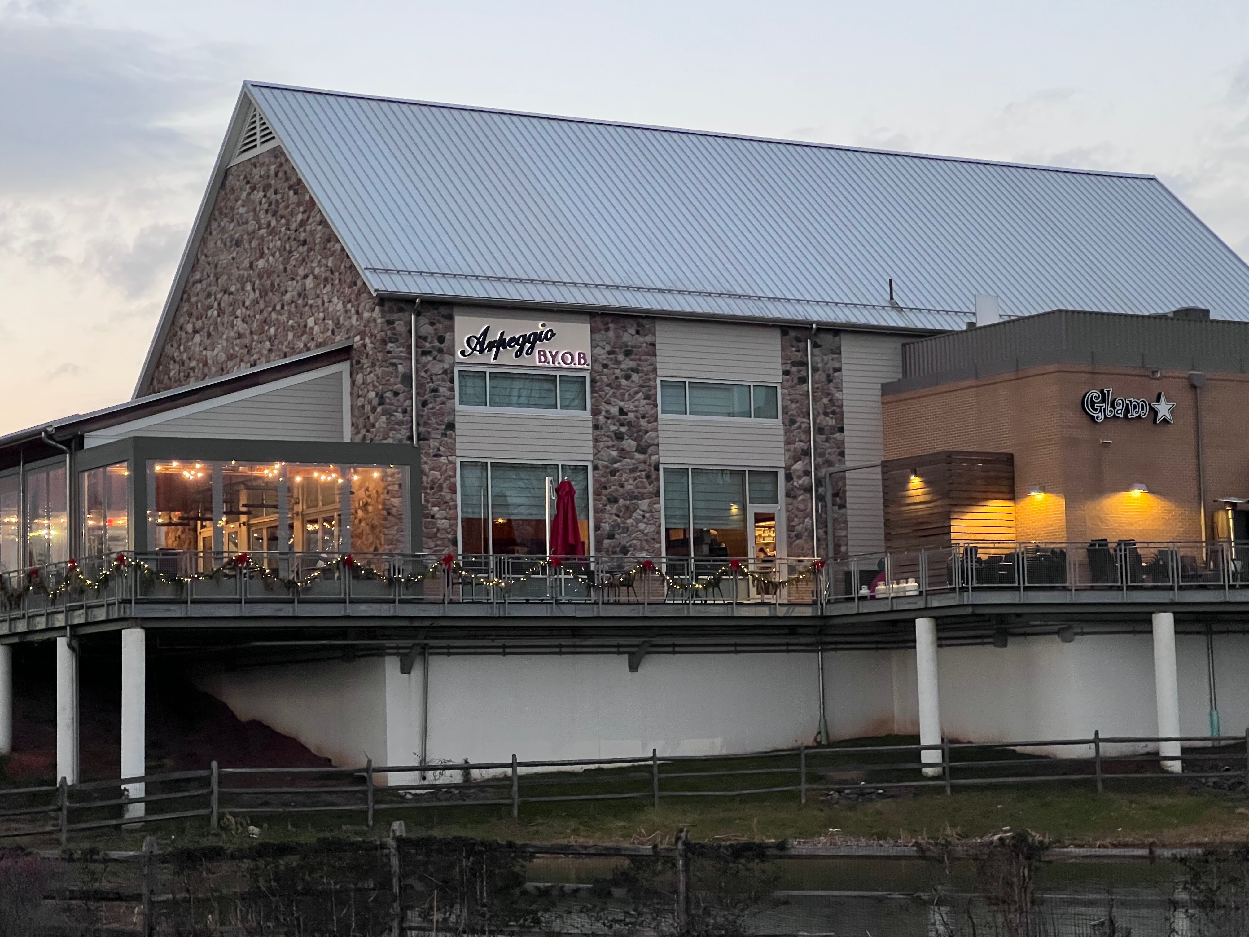 Restaurant banner image