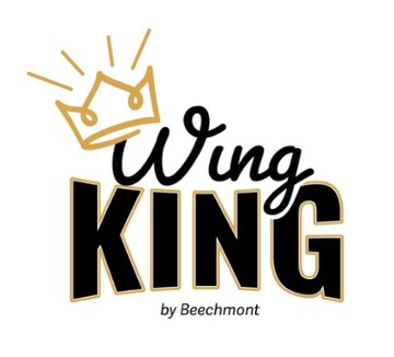 Wing King 87 Lockwood Ave  logo