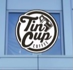 Tin Cup Coffee - White Bridge 95 White Bridge Rd Ste 108