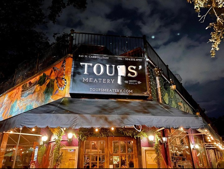 Restaurant banner image