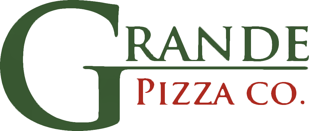 Grande Pizza 