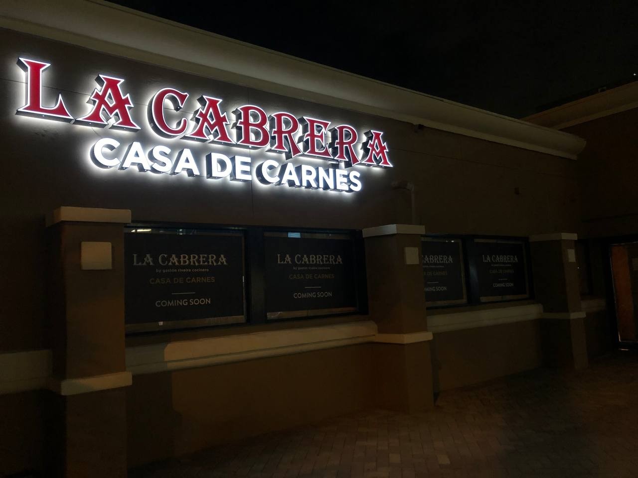Restaurant banner image