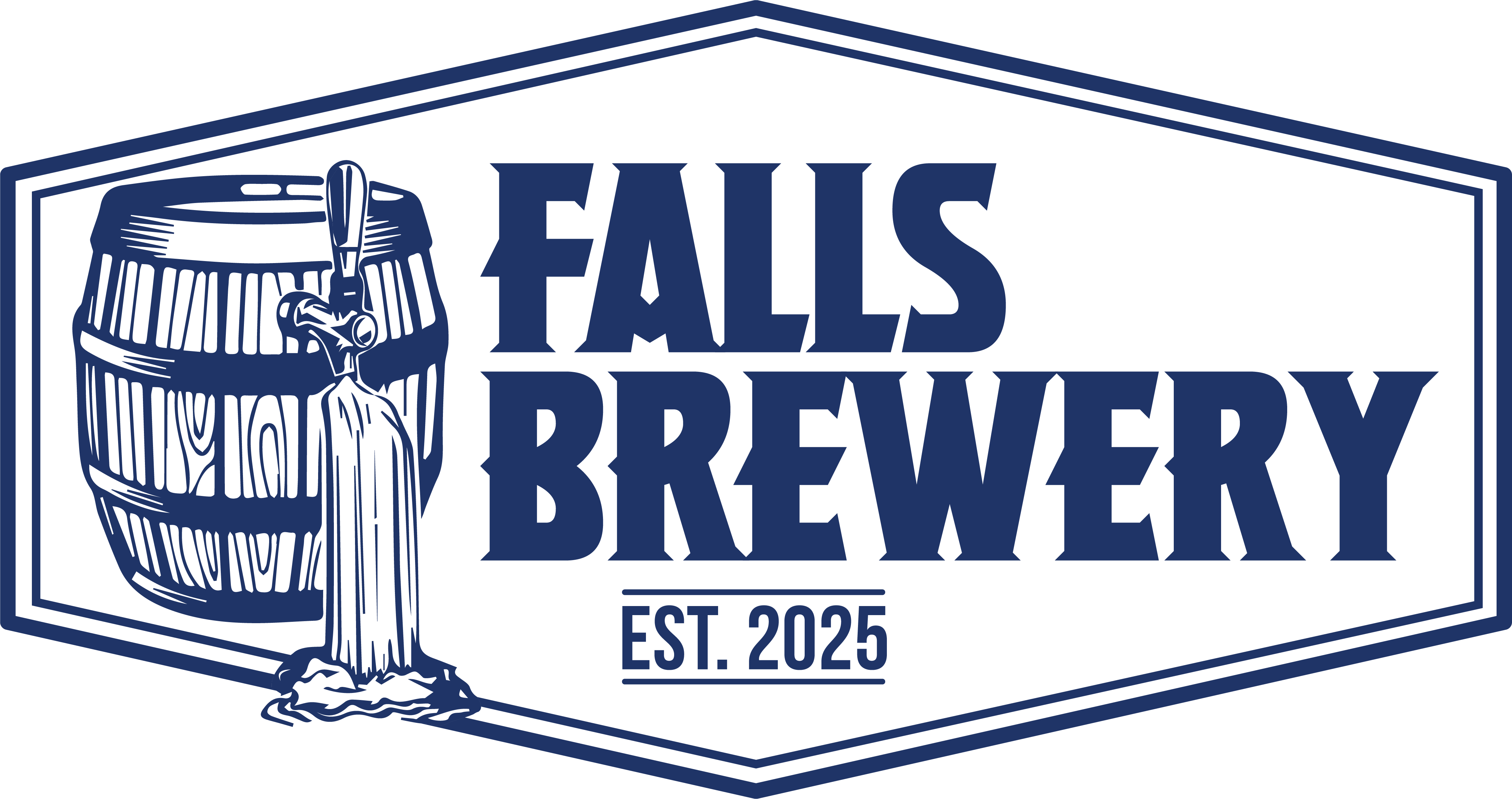 Falls Brewery 2408 Military Road