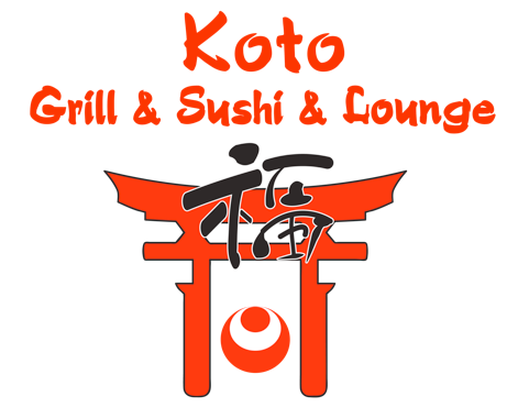 Koto sushi & underground music - GF vegan gyoza