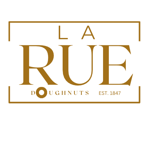 La Rue Doughnuts - Frisco 4747 4th Army Drive