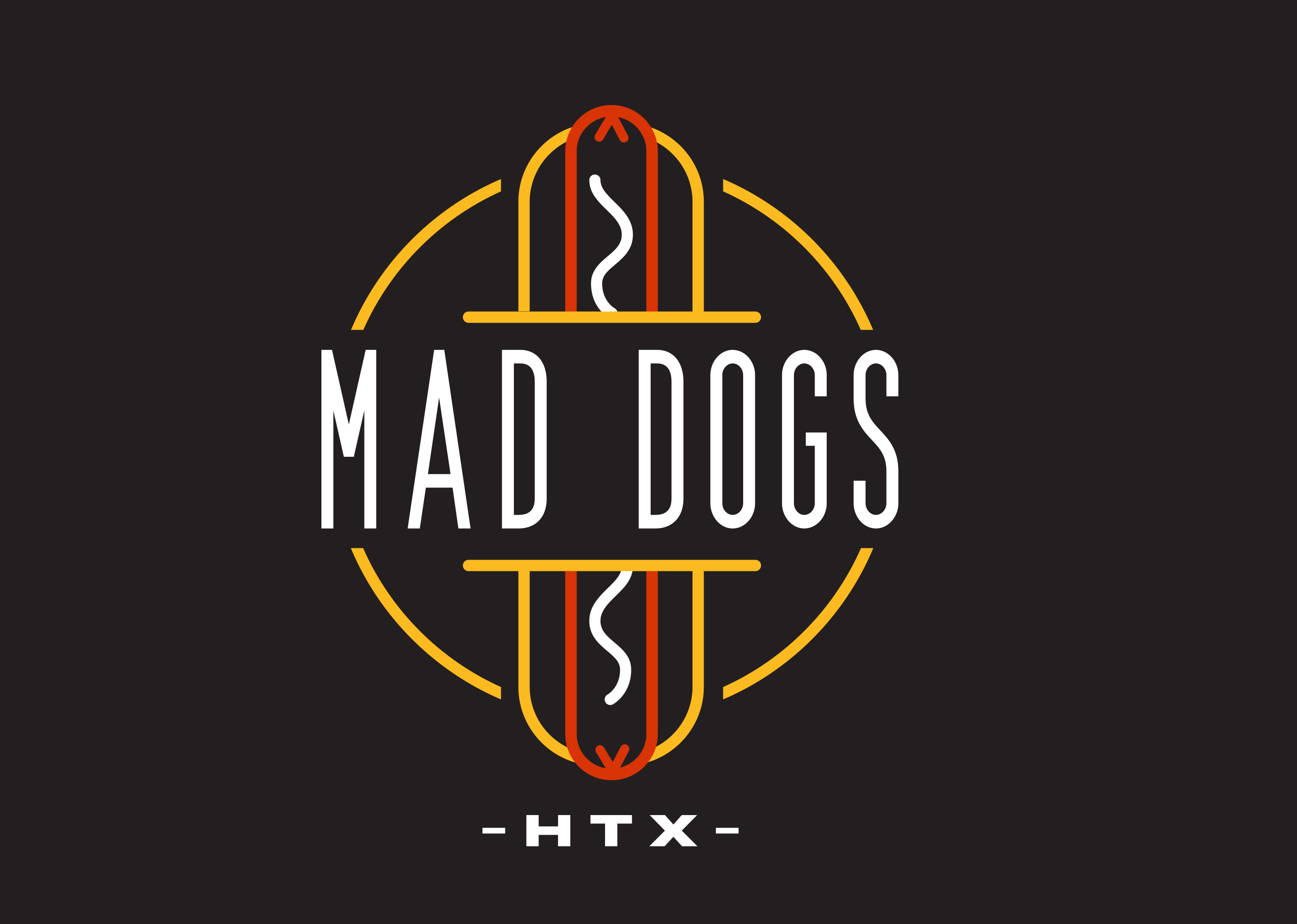 Mad Dogs