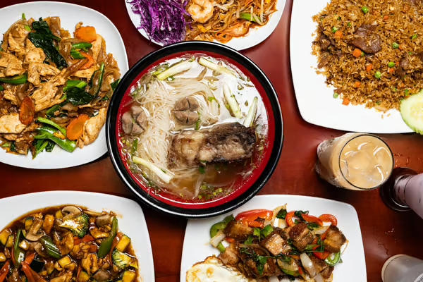 Restaurant banner image
