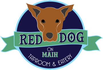Red Dog On Main