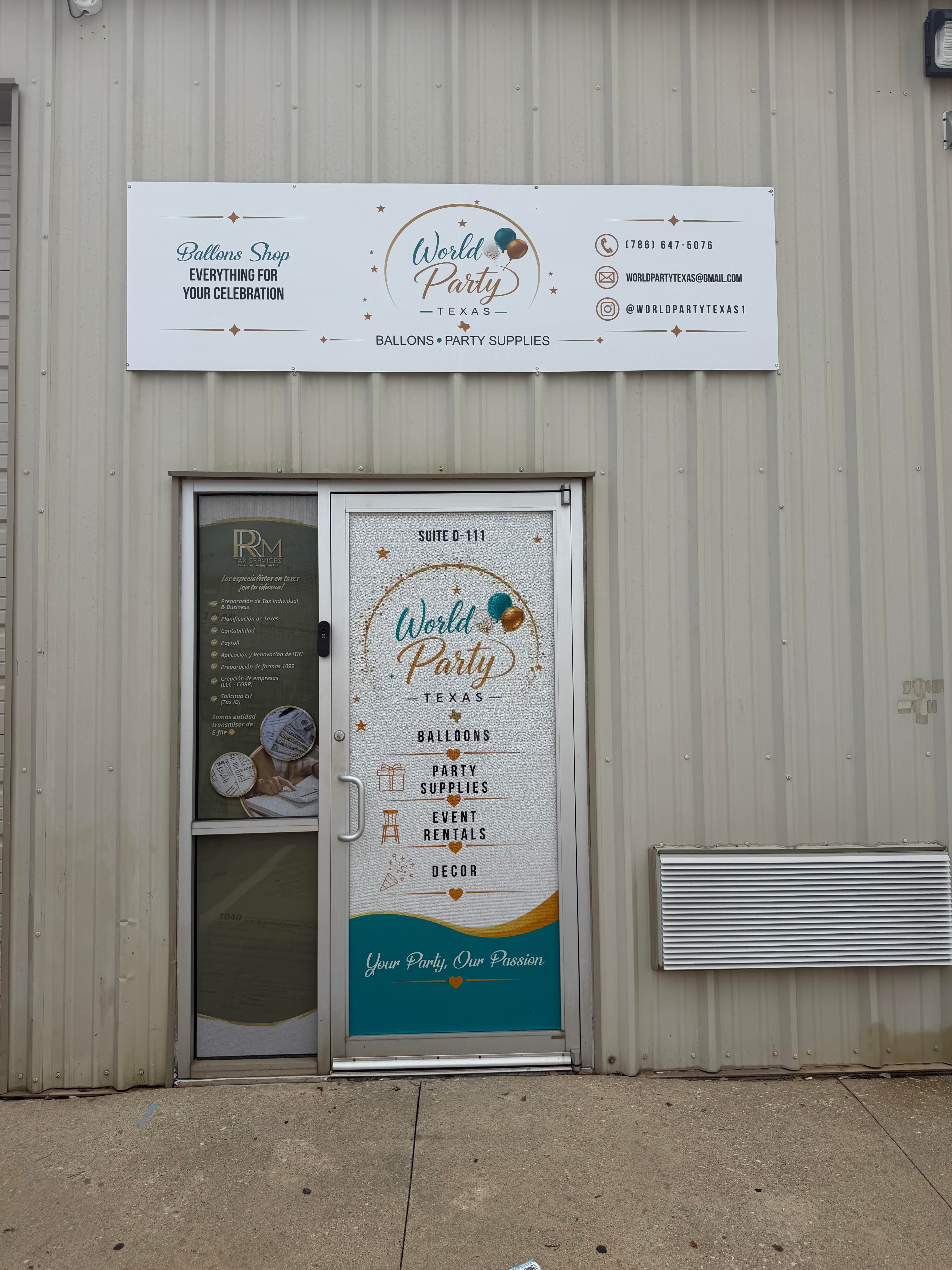 Restaurant banner image