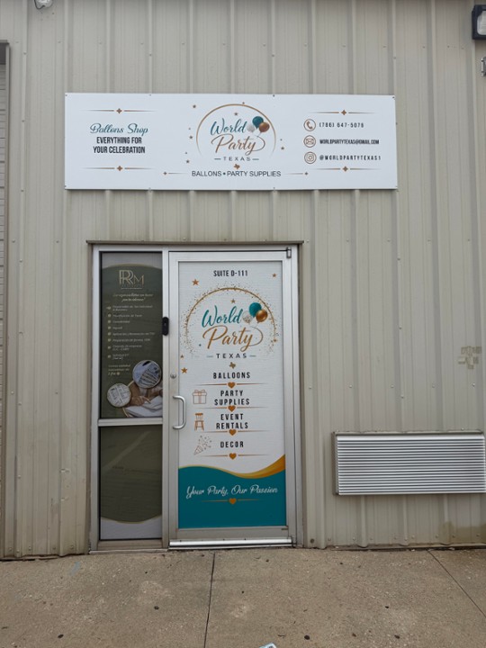 Restaurant banner image