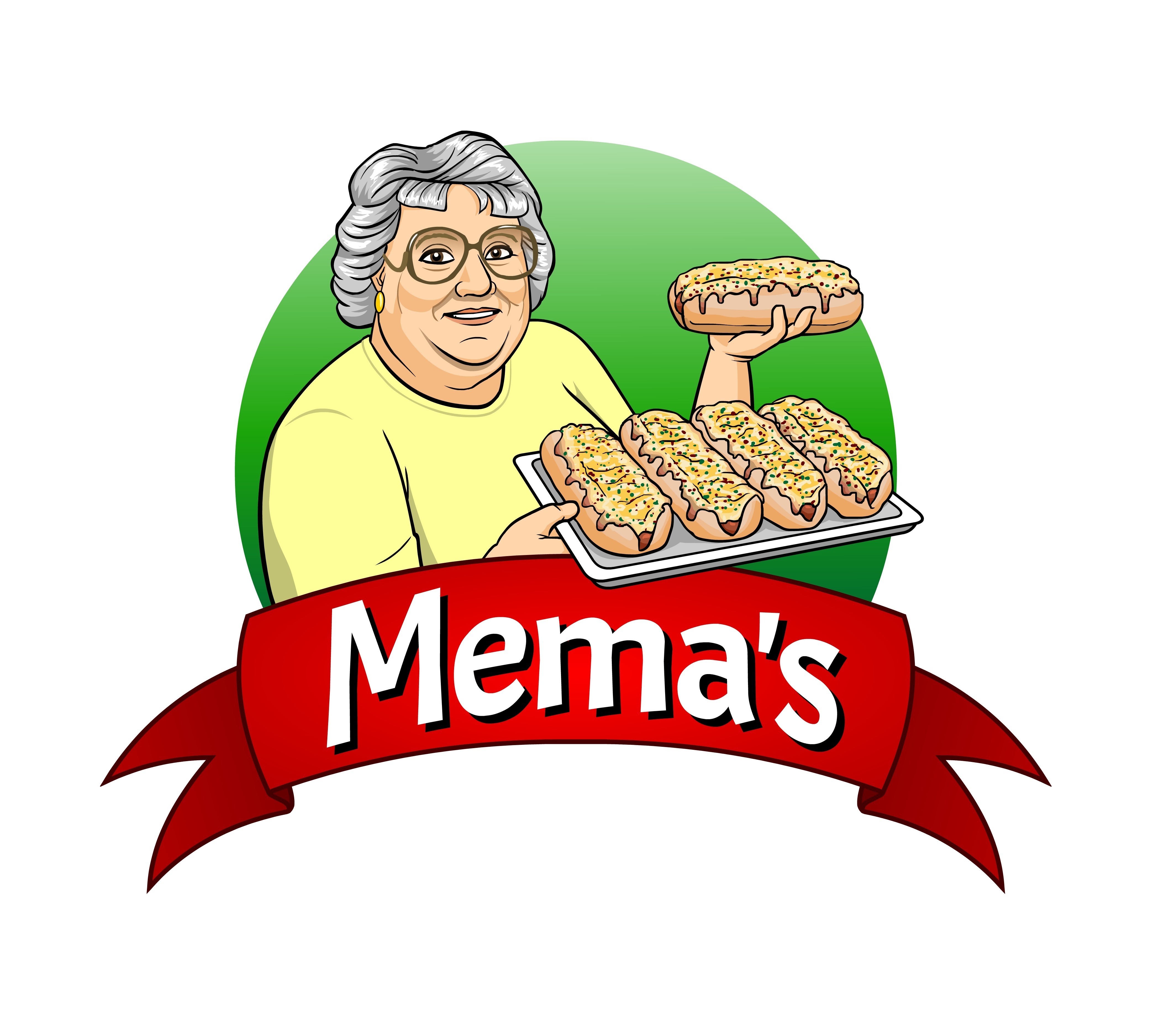 Mema's
