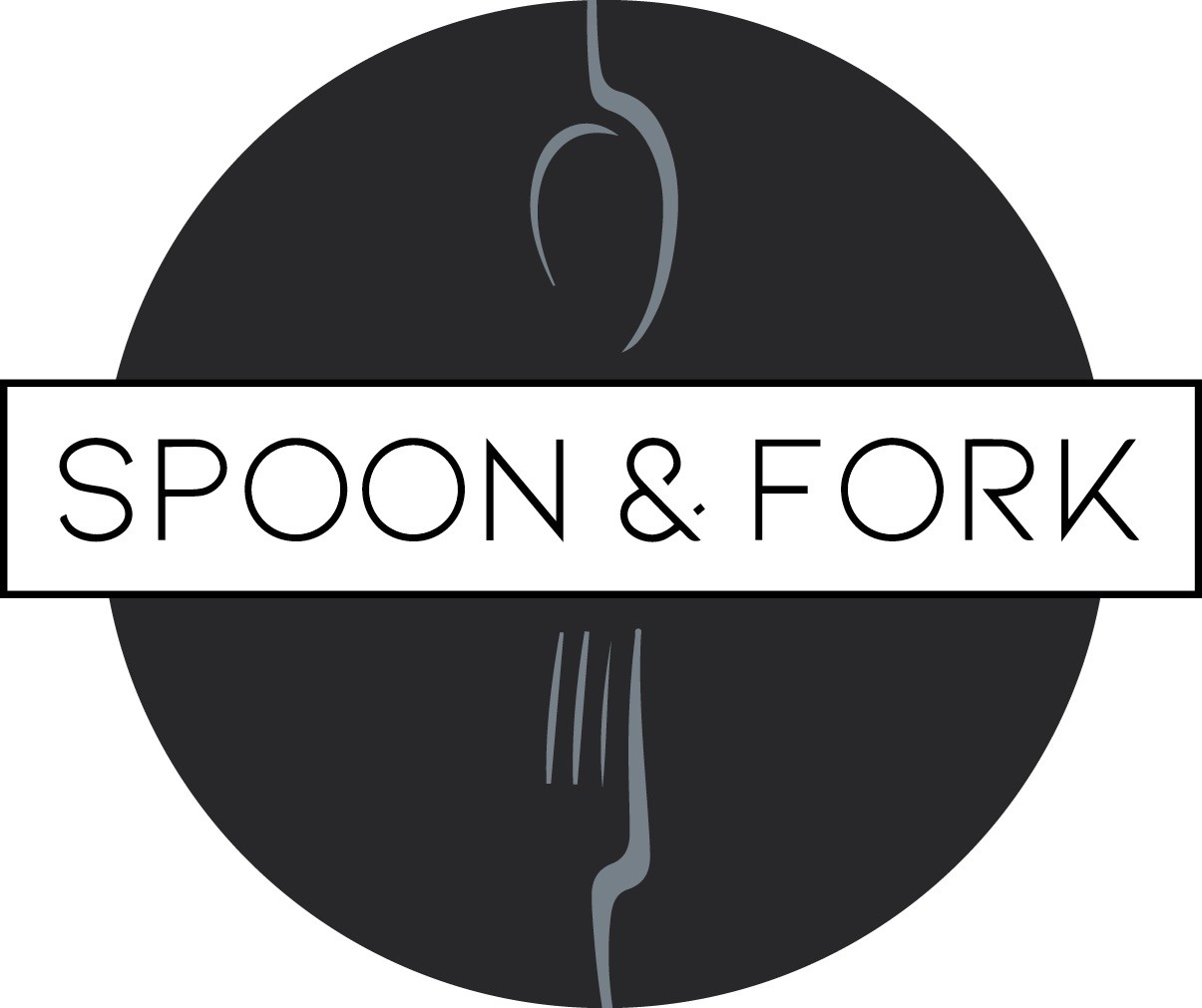Spoon and Fork logo