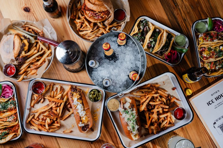 Restaurant banner image