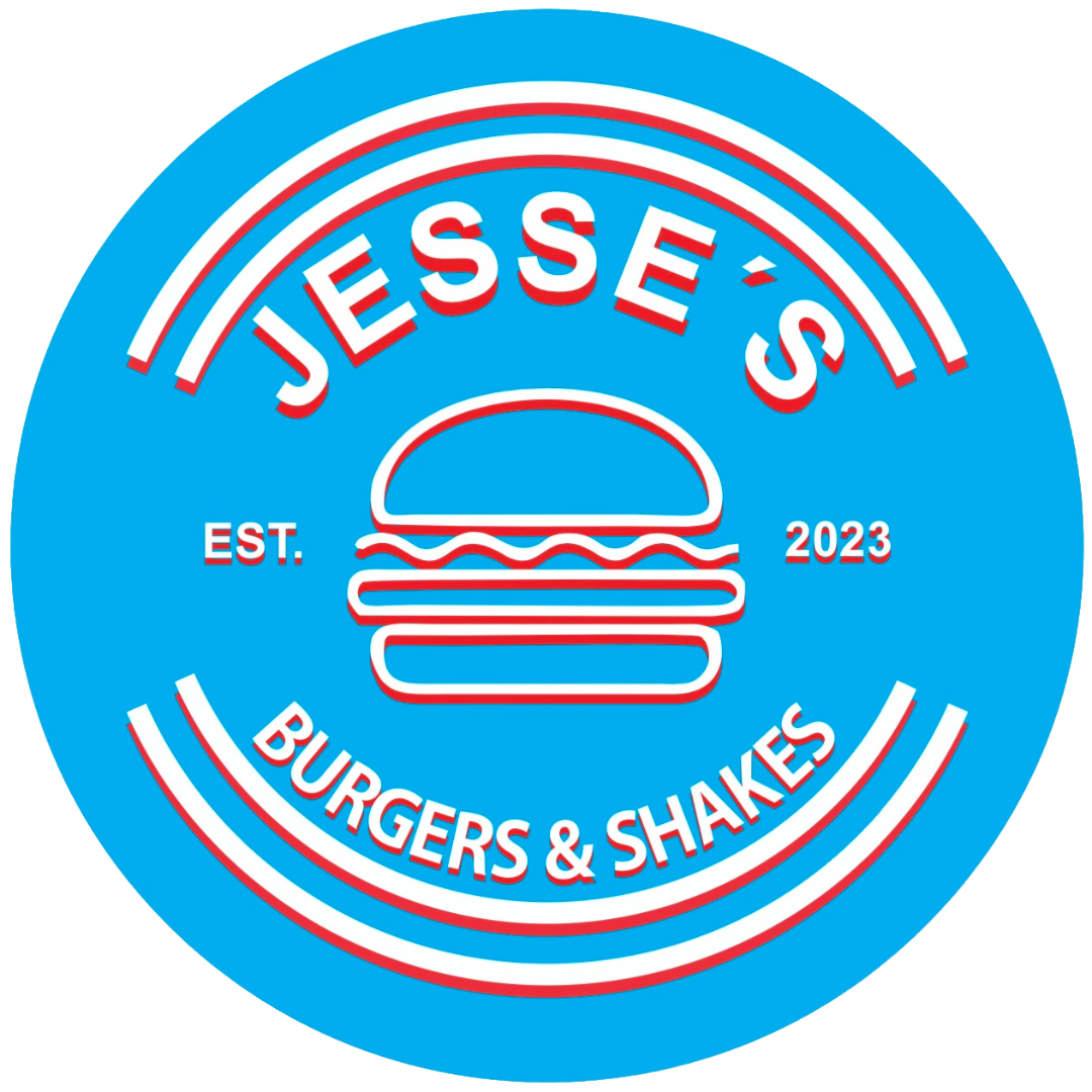 Jesse's Burgers & Shakes - Double Clutch Combo