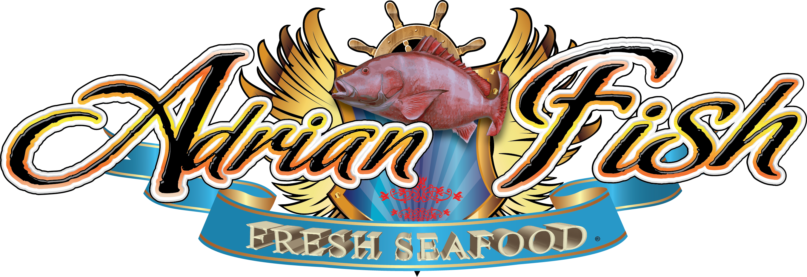 Adrian Fish Market & Restaurant Arroz con Marisco Especial