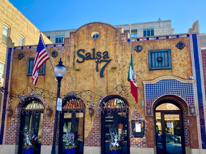 Restaurant banner image