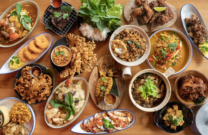 Restaurant banner image