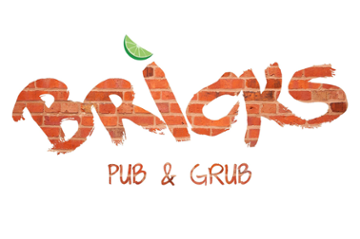 Brick’s Pub and Grub