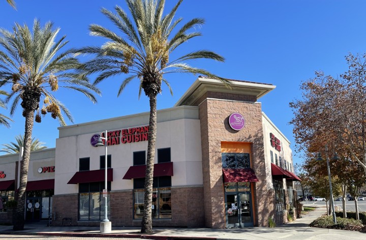 Restaurant banner image