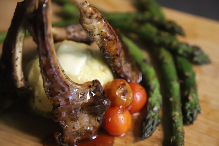 Restaurant banner image