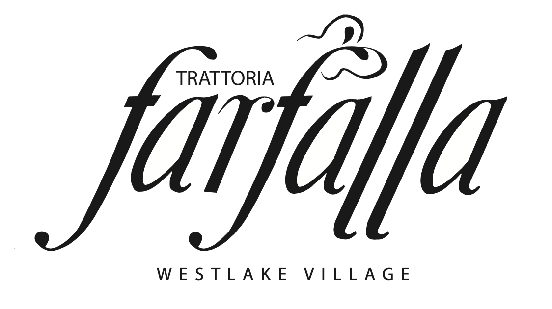Trattoria Farfalla Westlake  160 Promenade Way