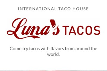 Luna's Tacos New 1300 Round Rock Avenue