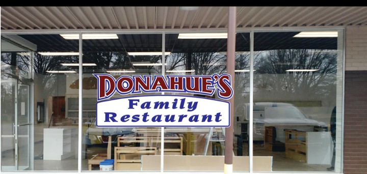 Restaurant banner image