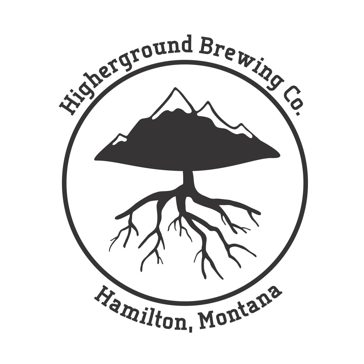 Higherground Brewing Co