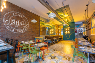 NH44 Indian, Hartsdale, NY NH44 Indian, Hartsdale, NY