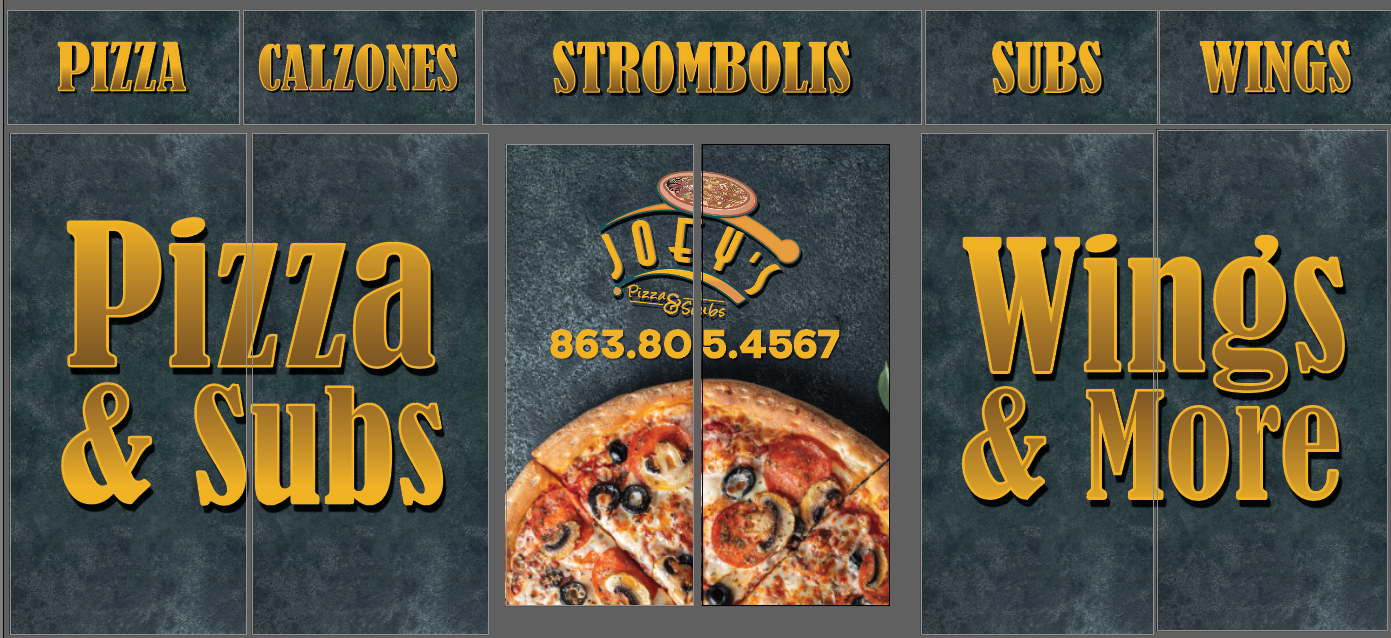 Restaurant banner image