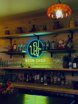 Boon Choo Thai Kitchen