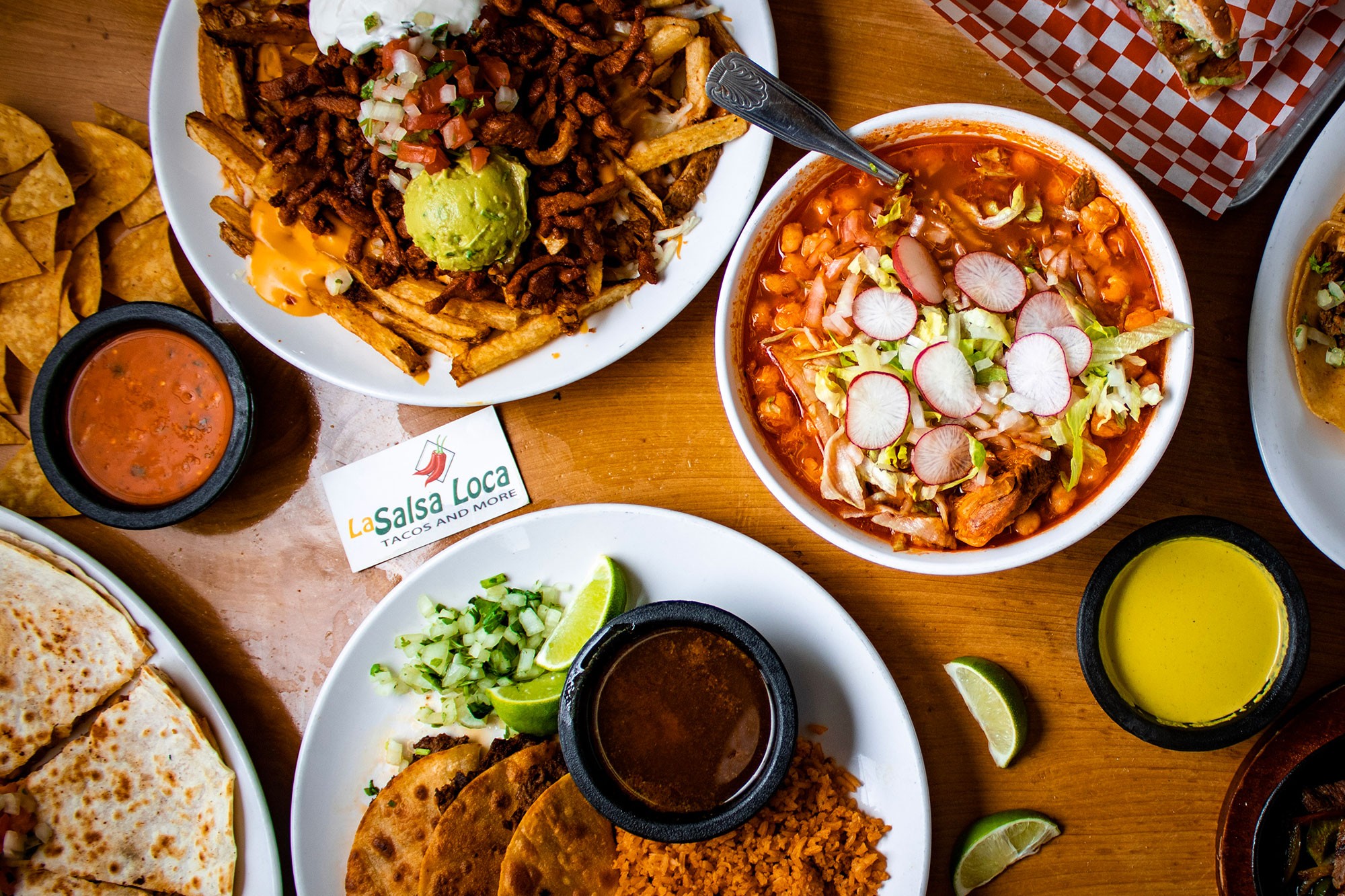 Restaurant banner image